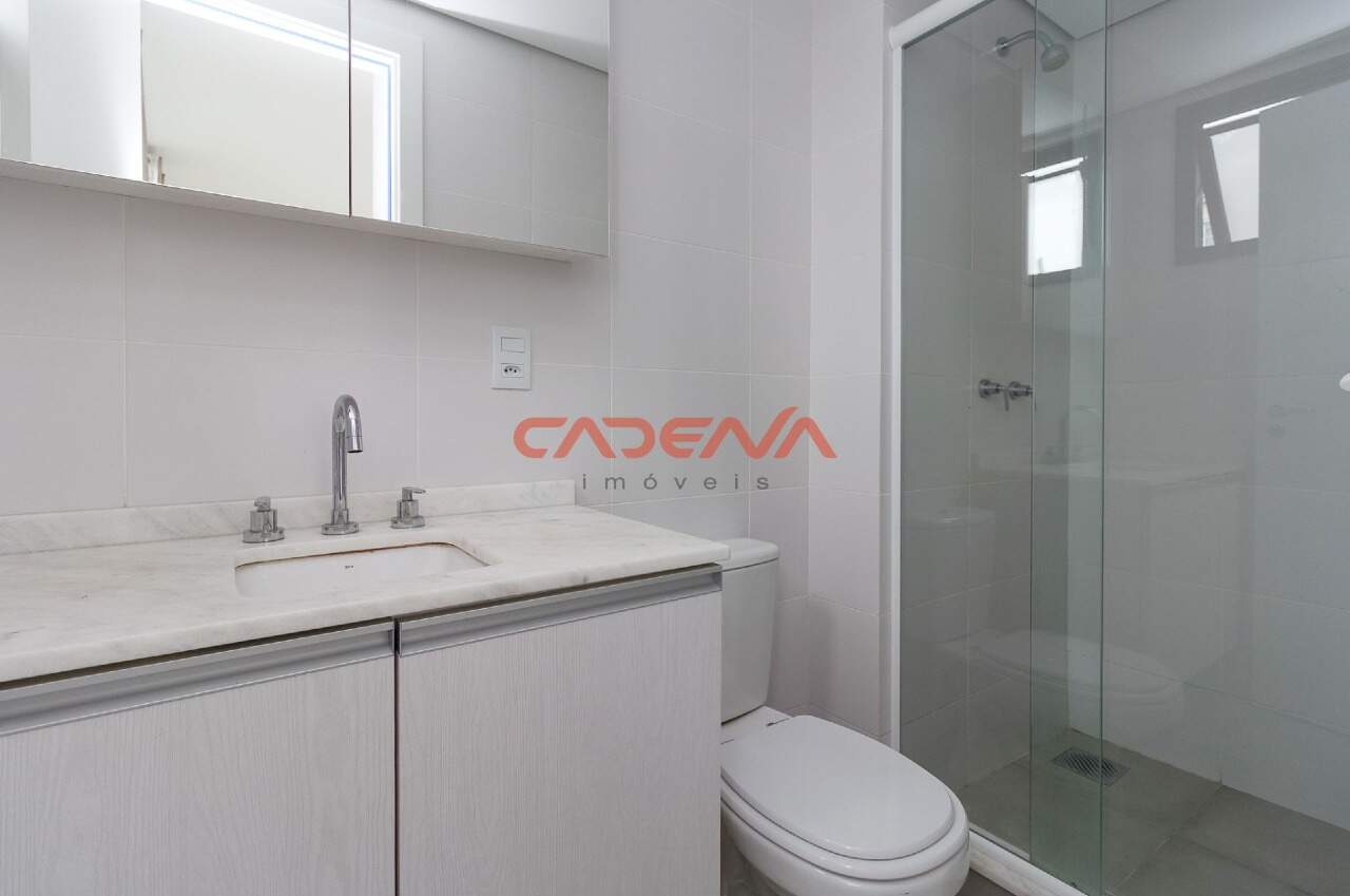 Apartamento à venda no Mercês: 