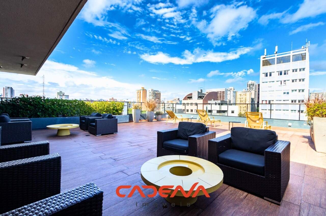 Apartamento à venda no Mercês: 