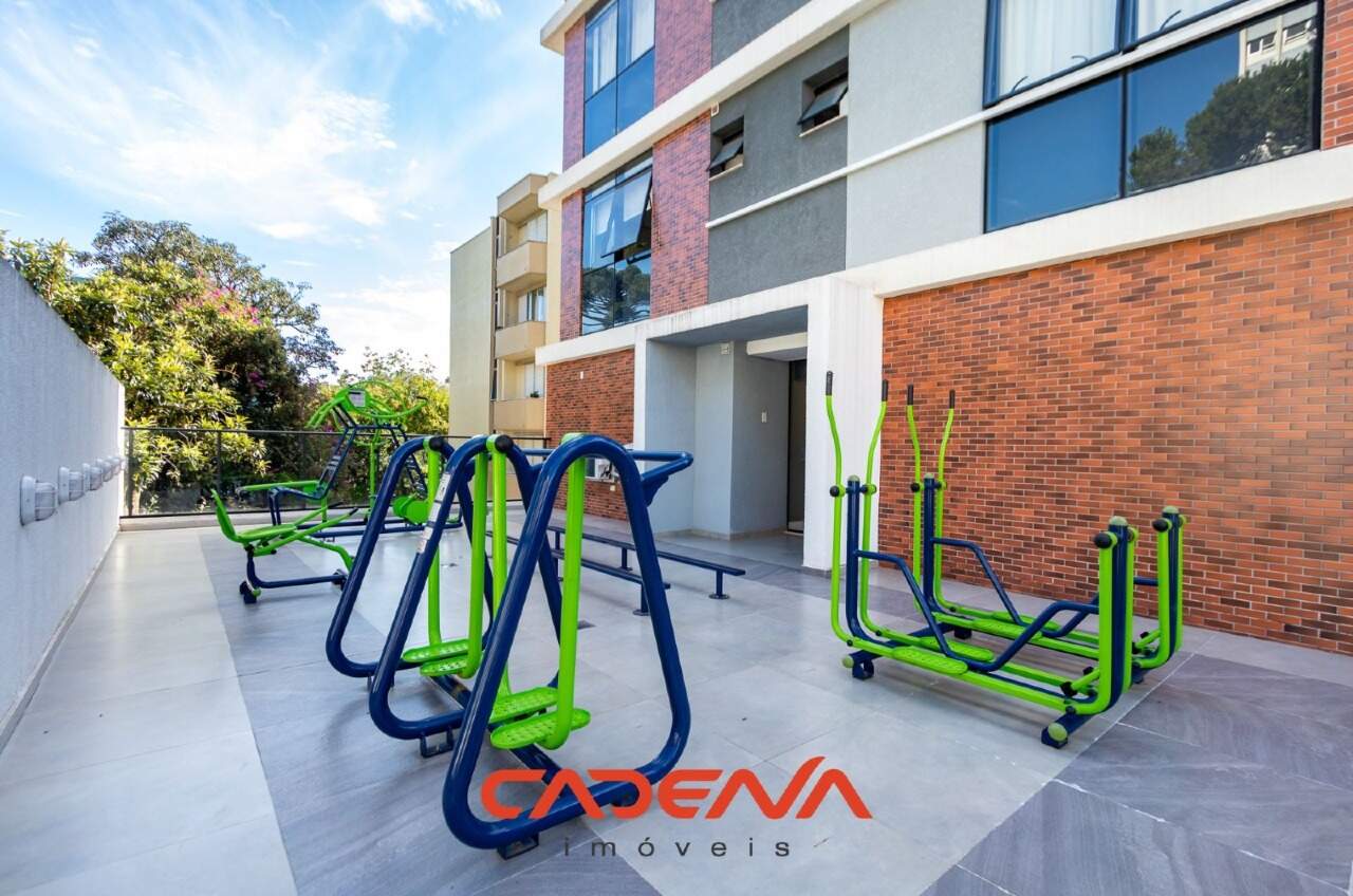 Apartamento à venda no Mercês: 