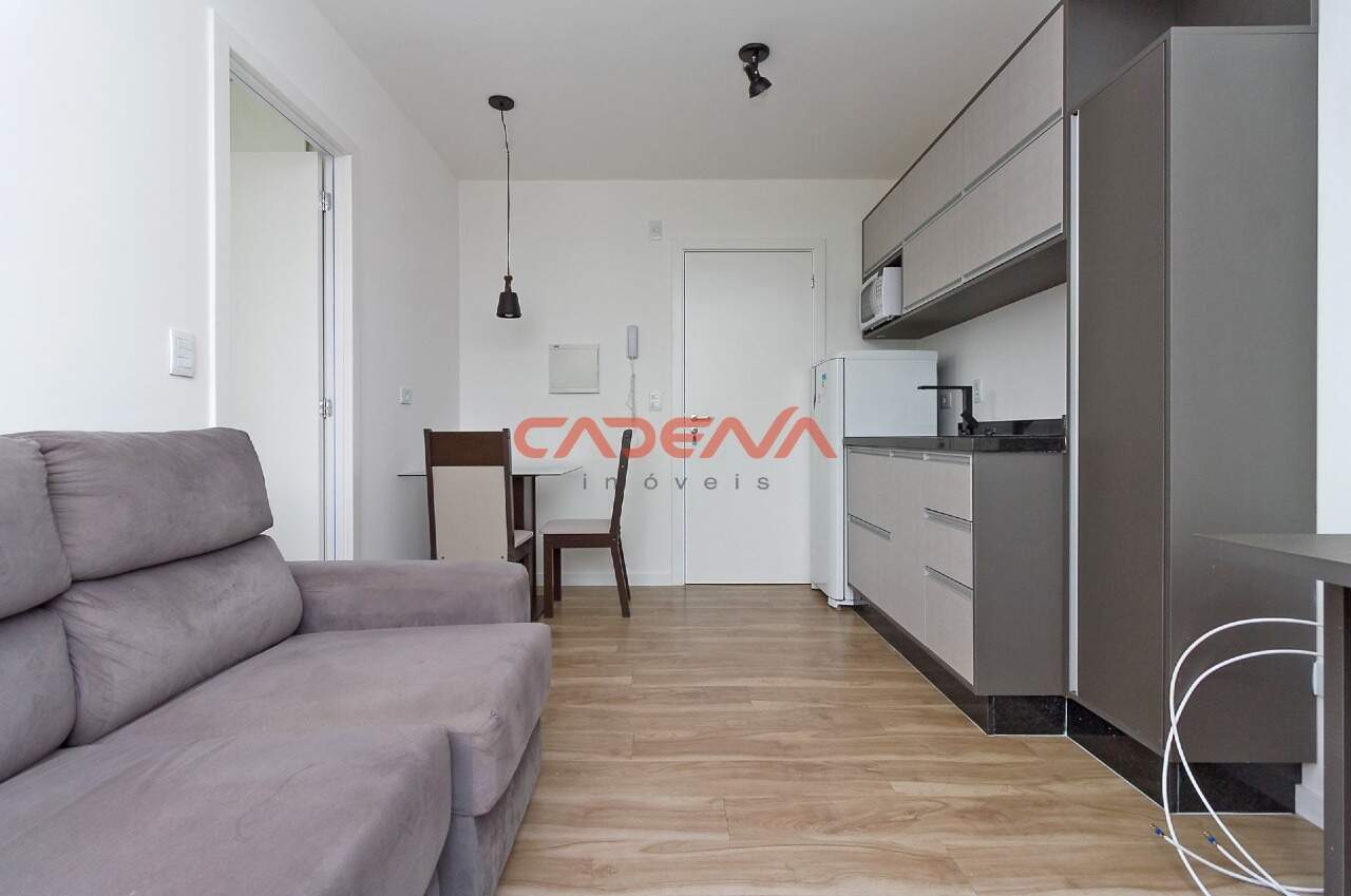 Apartamento à venda no Mercês: 