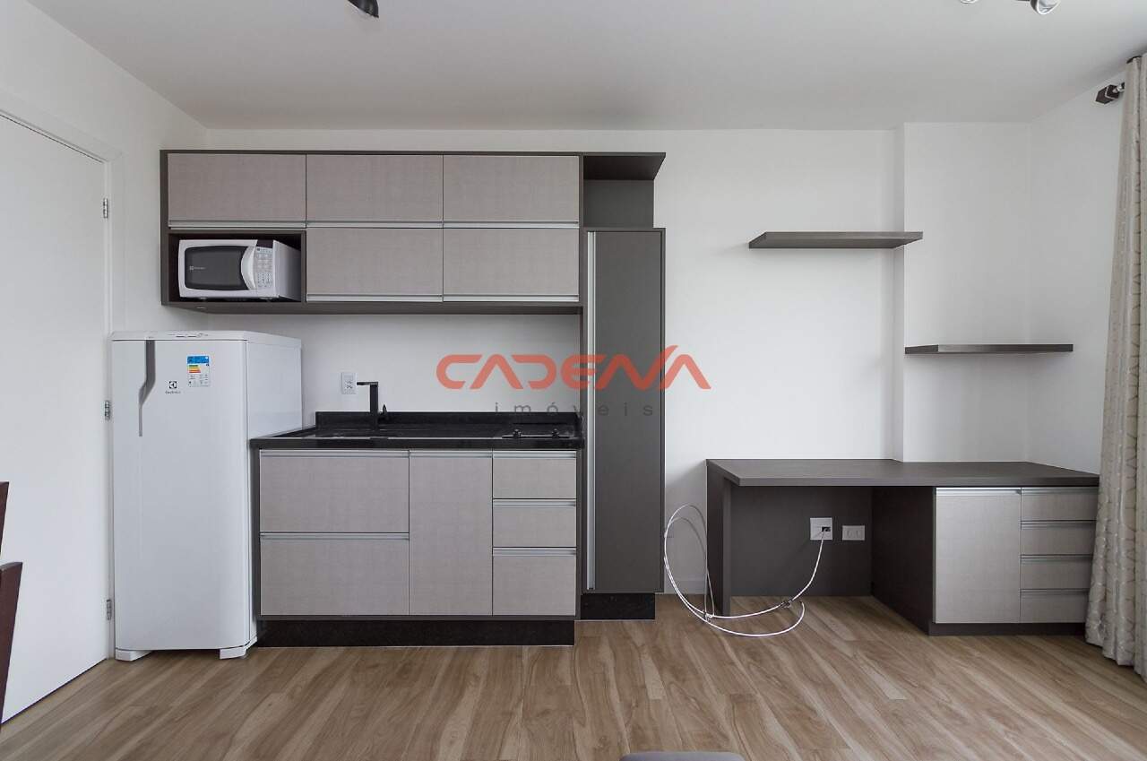 Apartamento à venda no Mercês: 