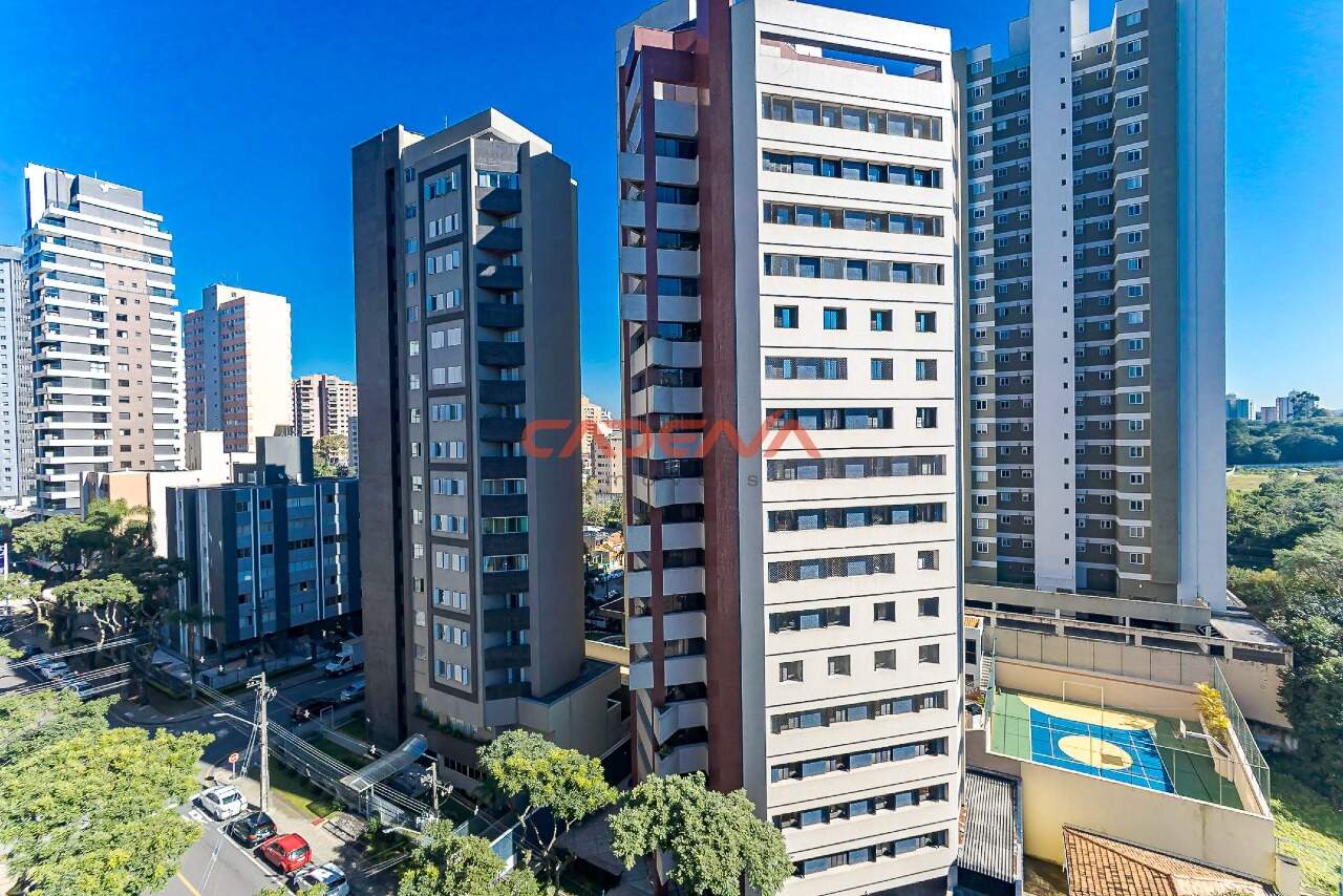 Apartamento à venda no Cabral: 