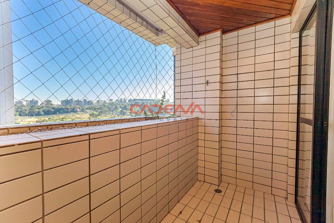 Apartamento à venda no Cabral: 