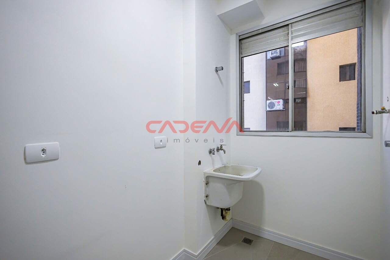 Apartamento à venda no Água Verde: