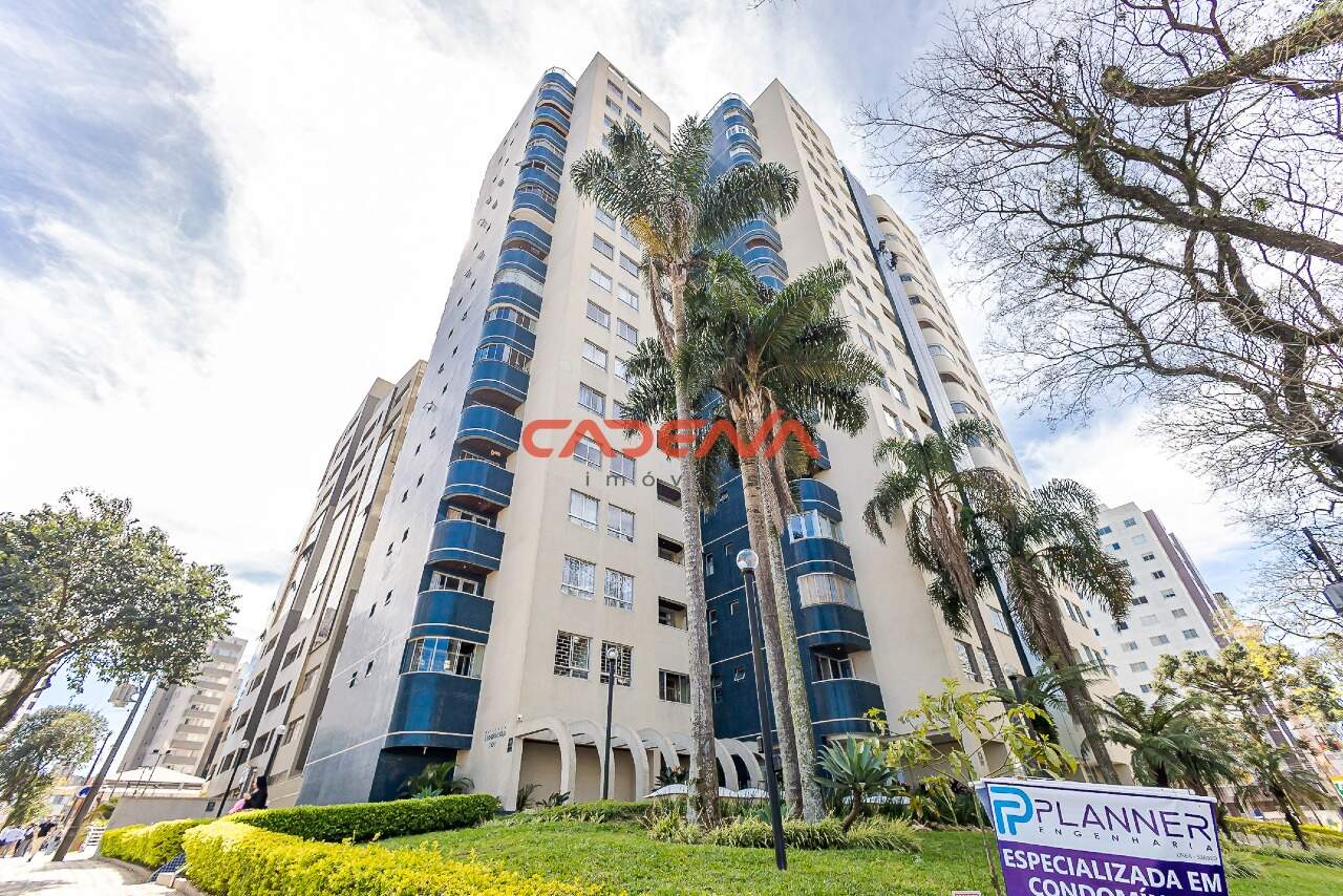 Apartamento à venda no Água Verde: