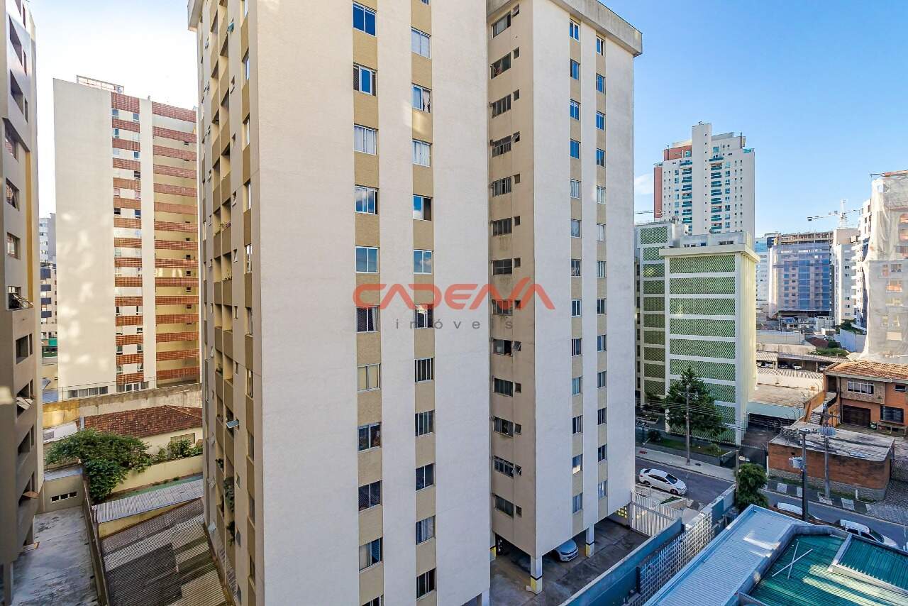 Apartamento à venda no Água Verde: