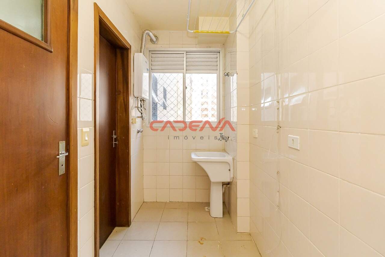 Apartamento à venda no Água Verde: