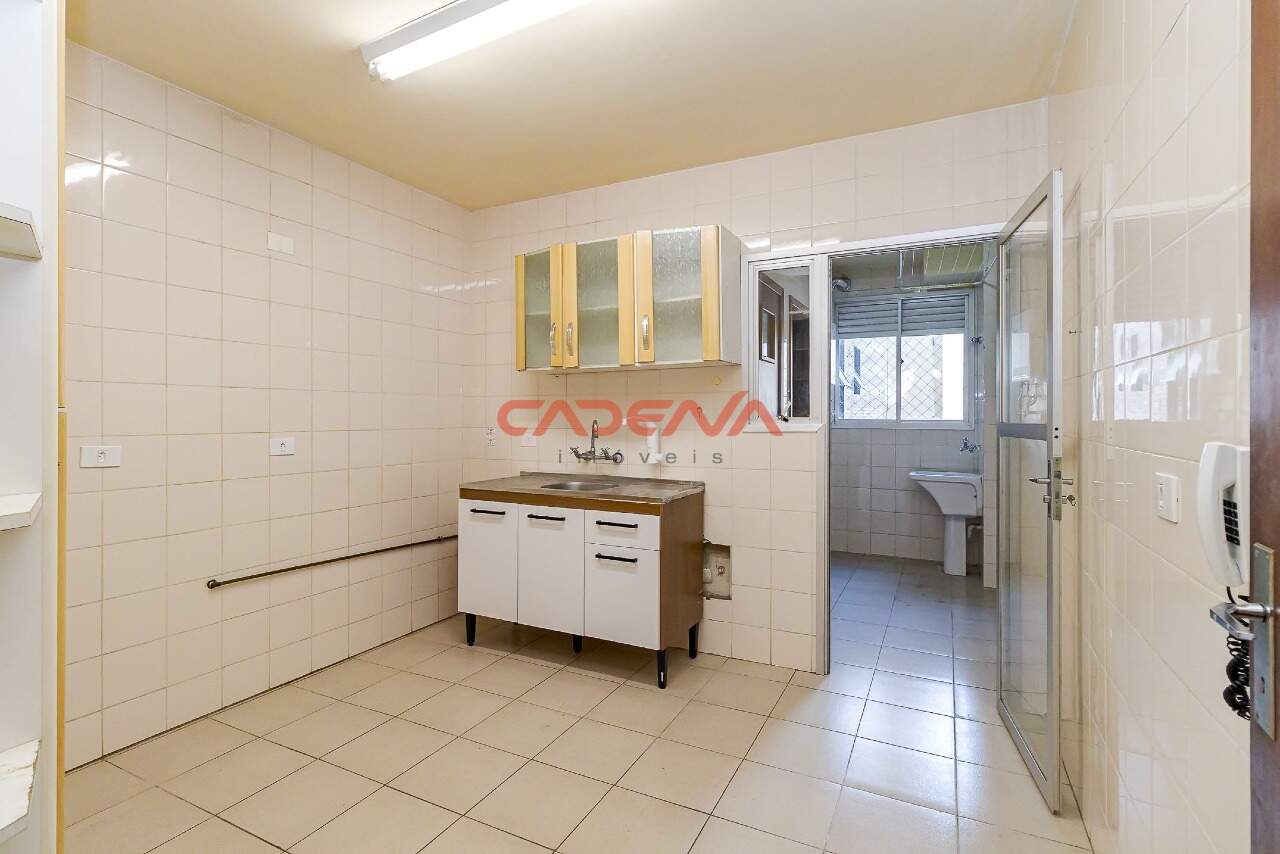 Apartamento à venda no Água Verde: