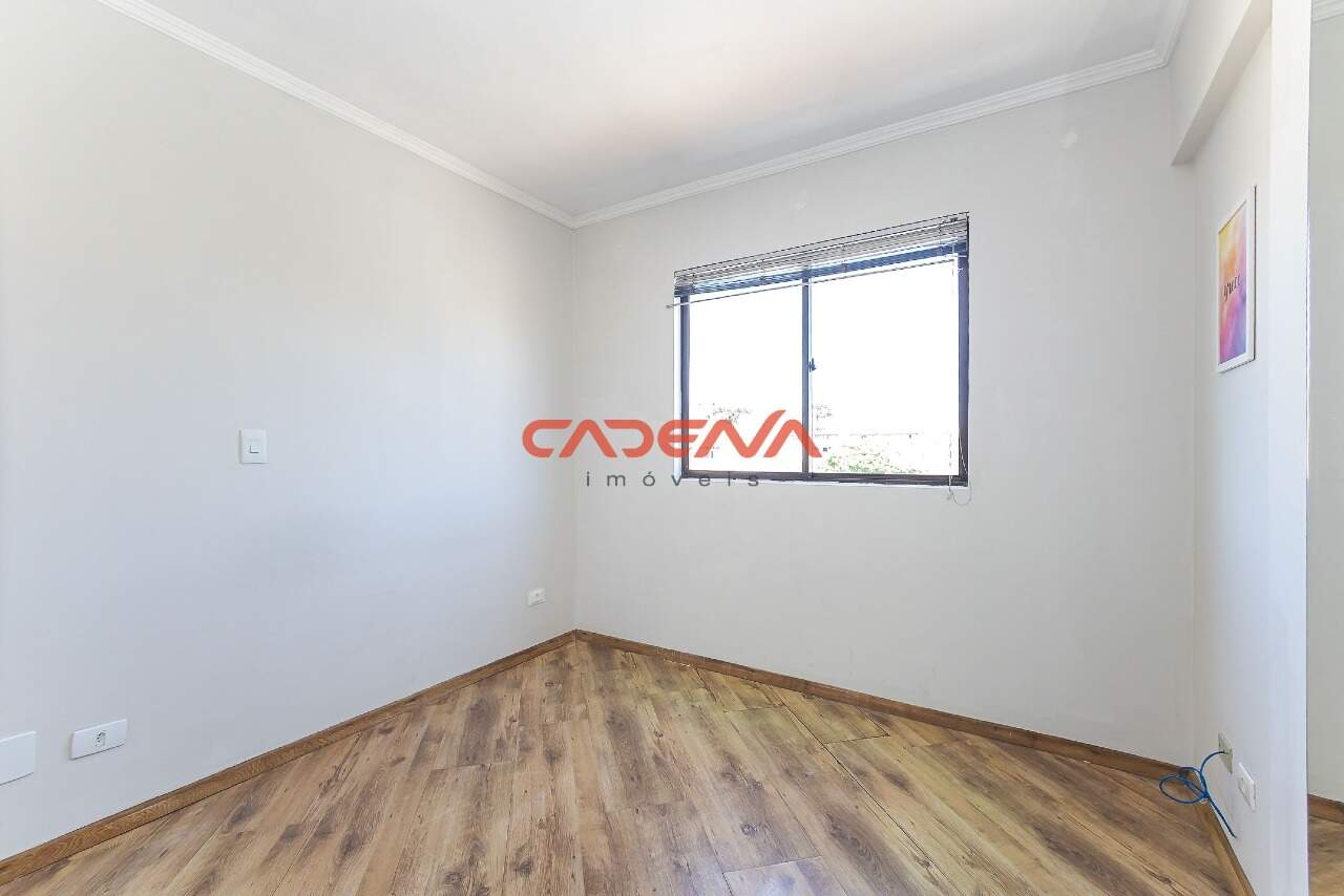 Apartamento à venda no Bacacheri: