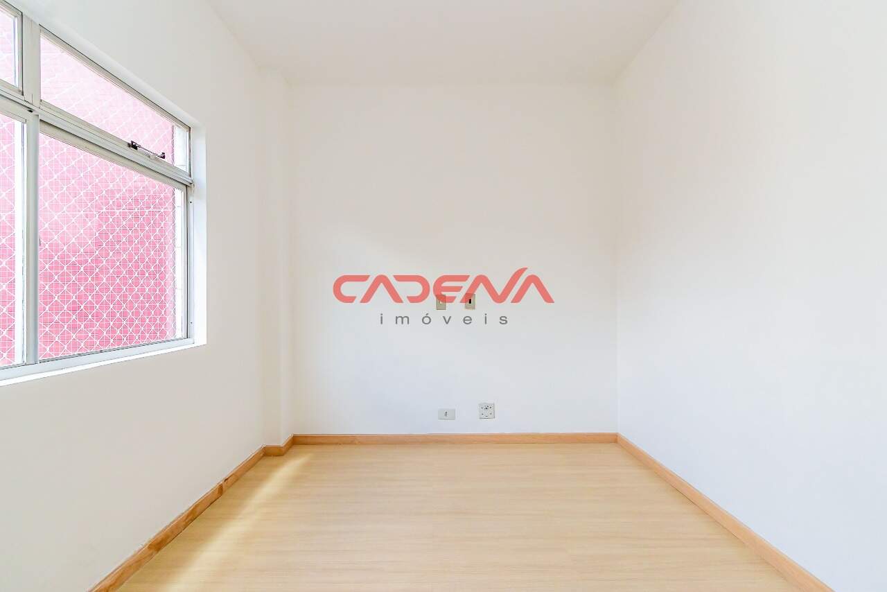 Studio à venda no Centro: 