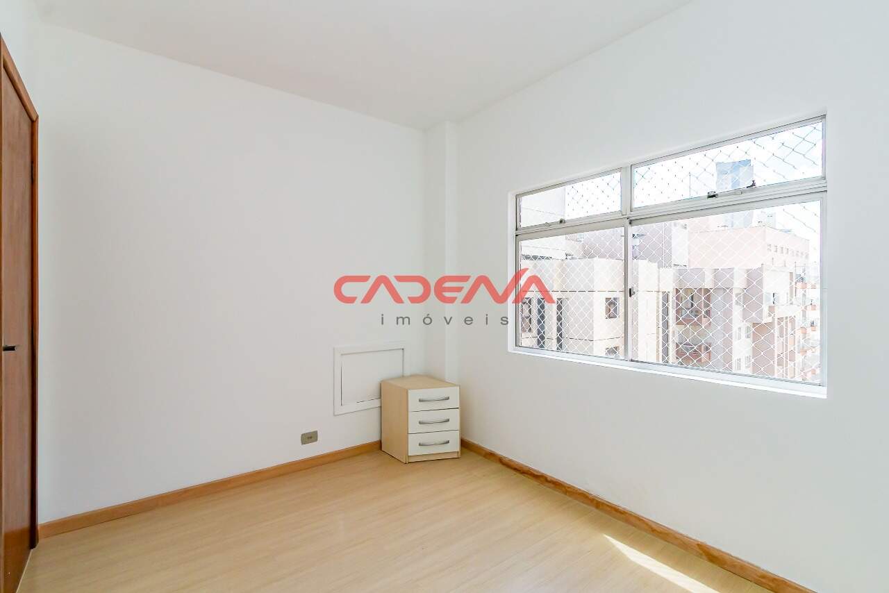 Studio à venda no Centro: 