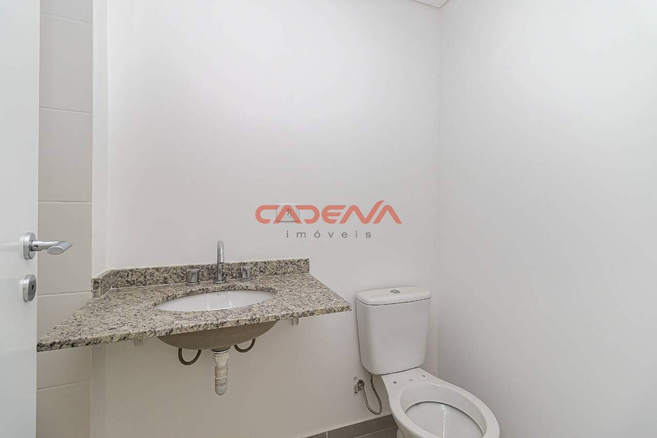 Apartamento à venda no Santo Inácio: 