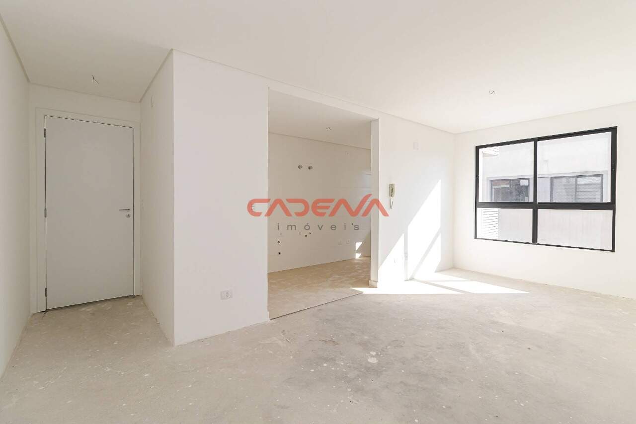 Apartamento à venda no Santo Inácio: 