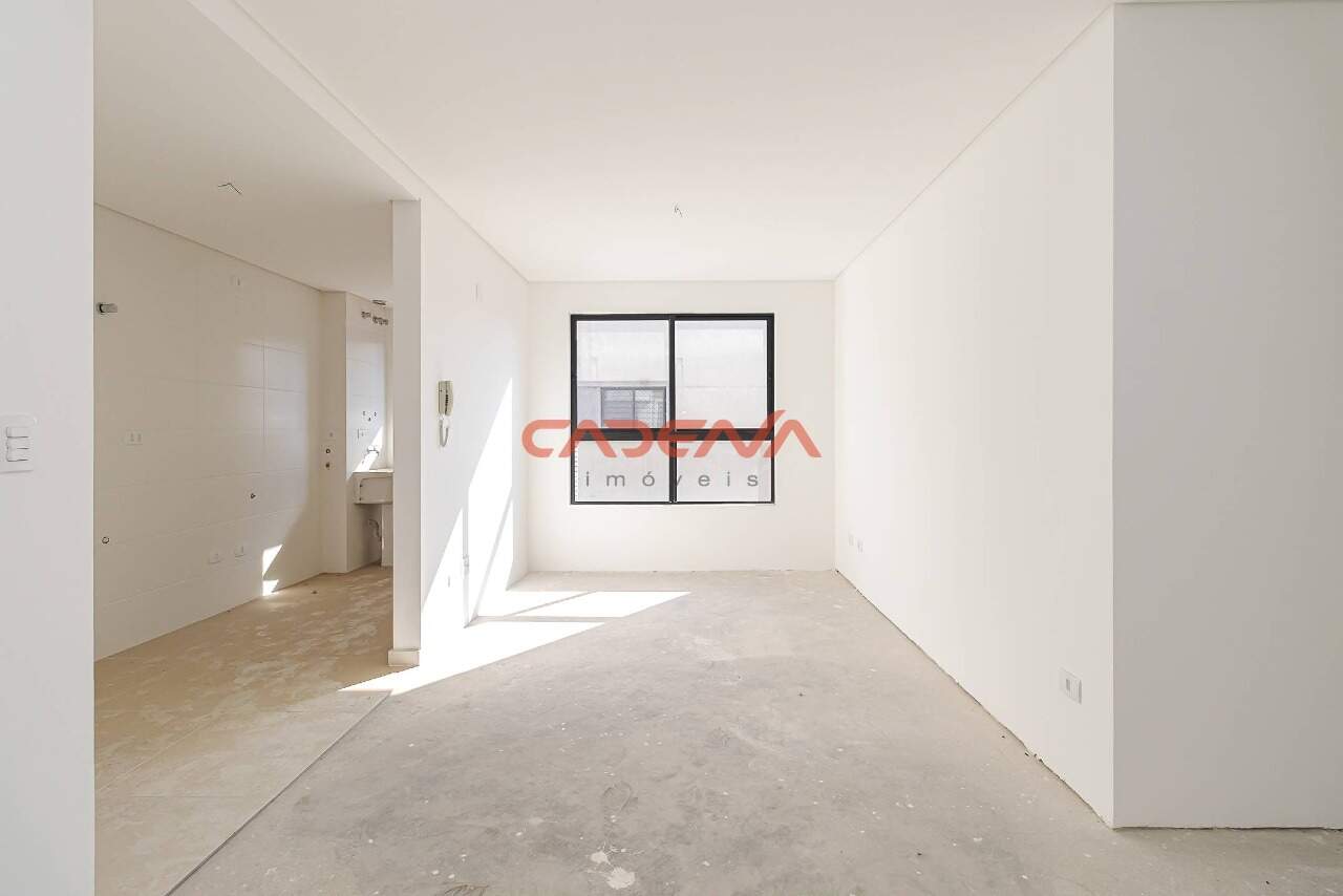 Apartamento à venda no Santo Inácio: 