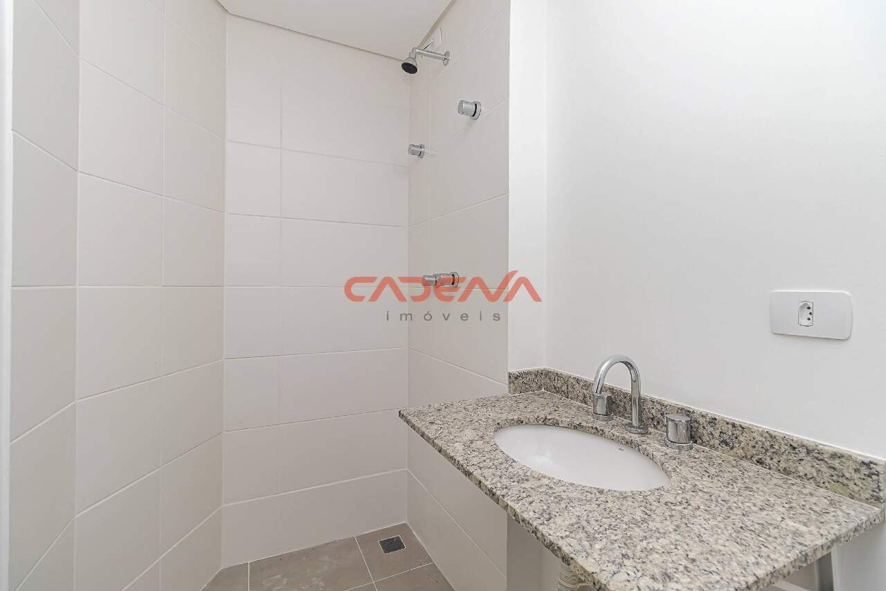 Apartamento à venda no Santo Inácio: 