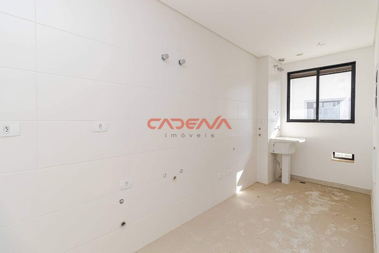 Apartamento à venda no Santo Inácio: 