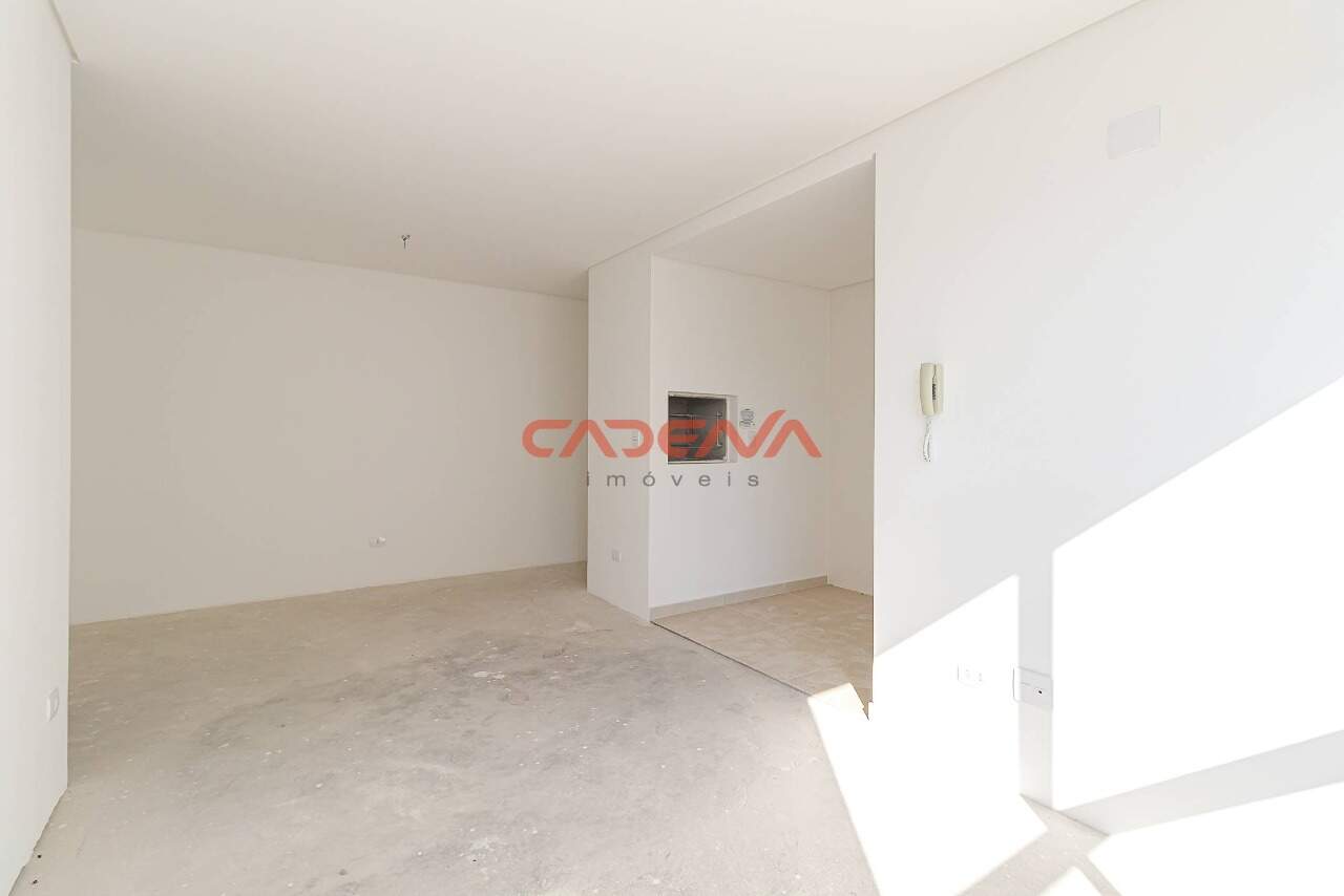 Apartamento à venda no Santo Inácio: 