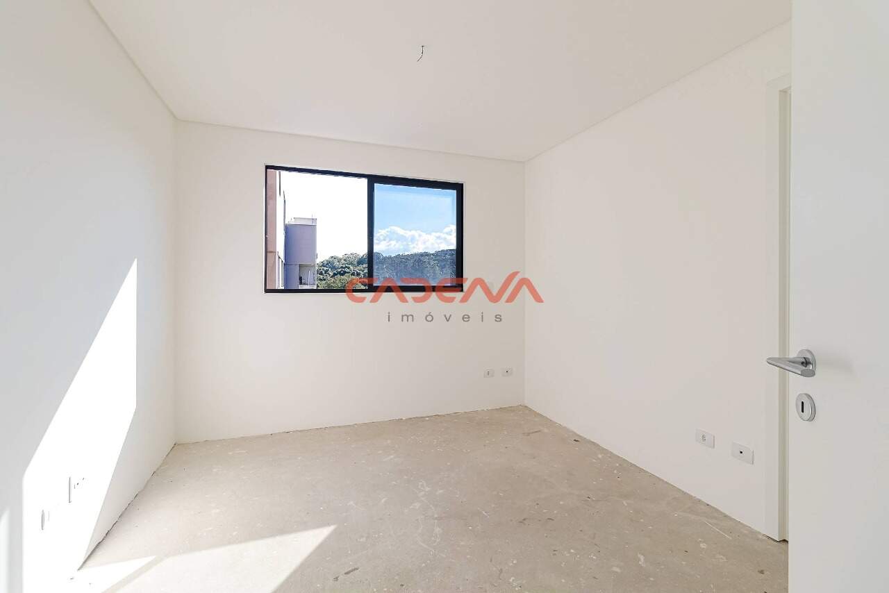 Apartamento à venda no Santo Inácio: 