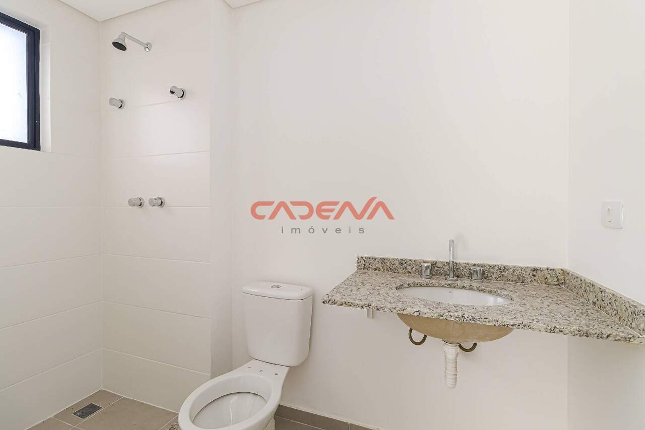 Apartamento à venda no Santo Inácio: 