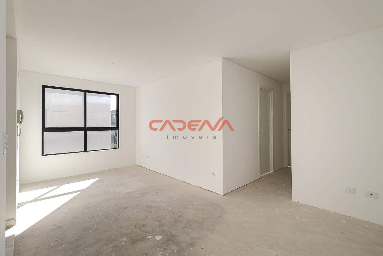 Apartamento à venda no Santo Inácio: 