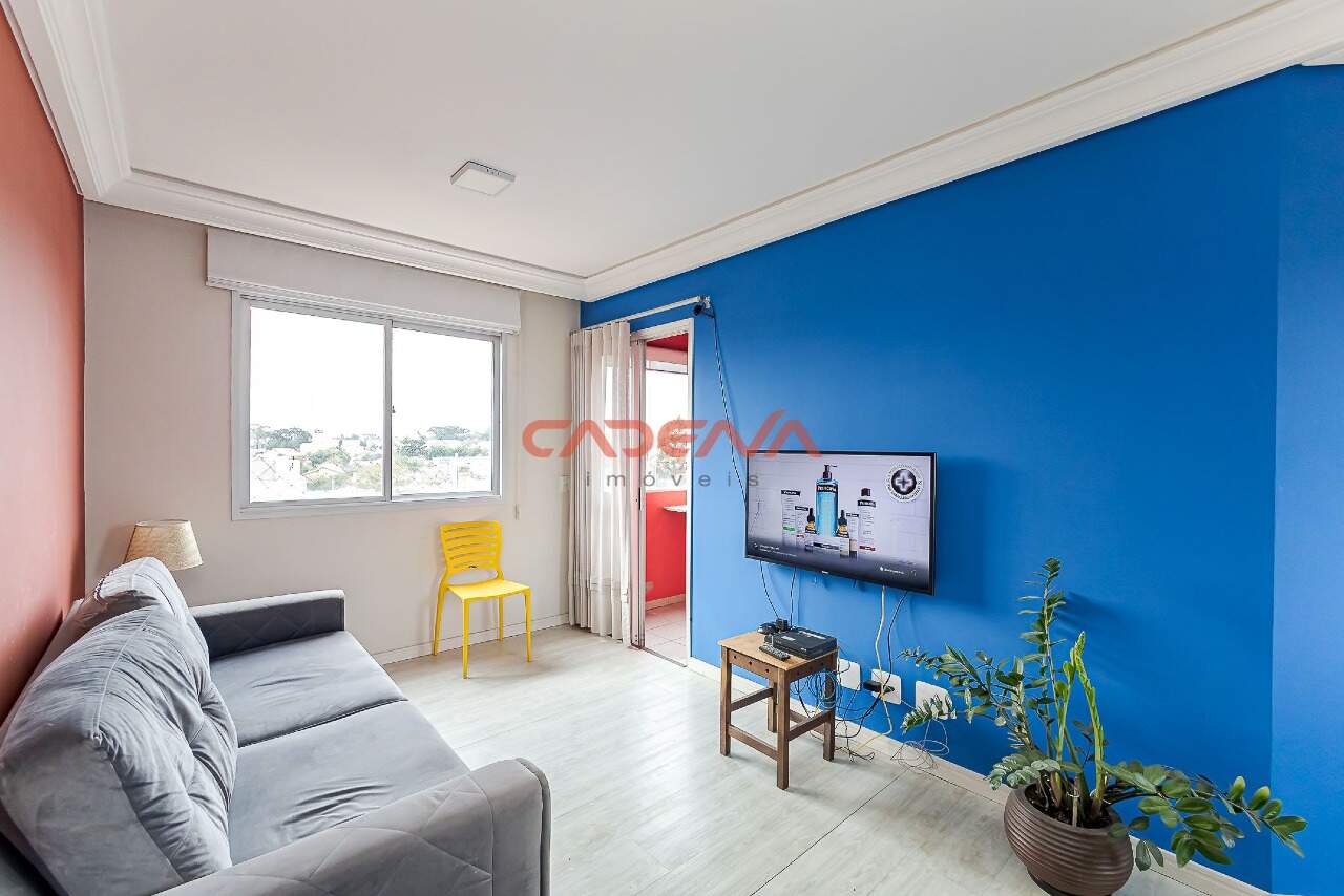 Apartamento à venda no Ahu: 