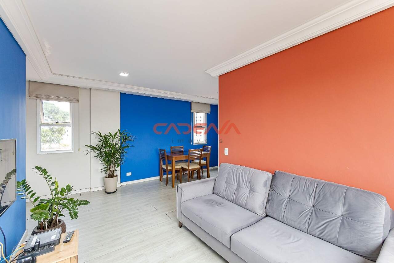 Apartamento à venda no Ahu: 