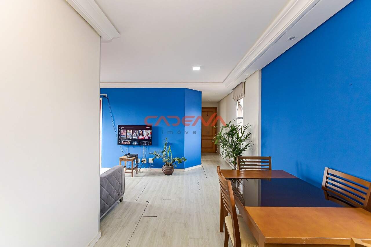 Apartamento à venda no Ahu: 