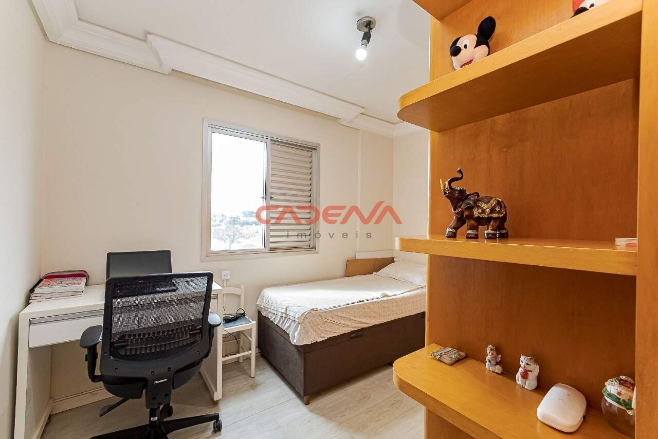 Apartamento à venda no Ahu: 
