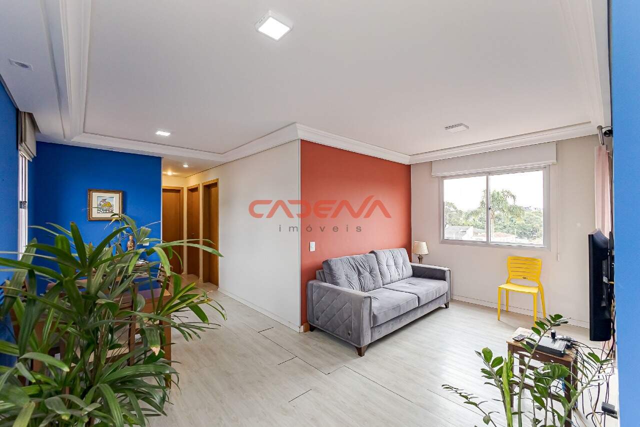 Apartamento à venda no Ahu: 