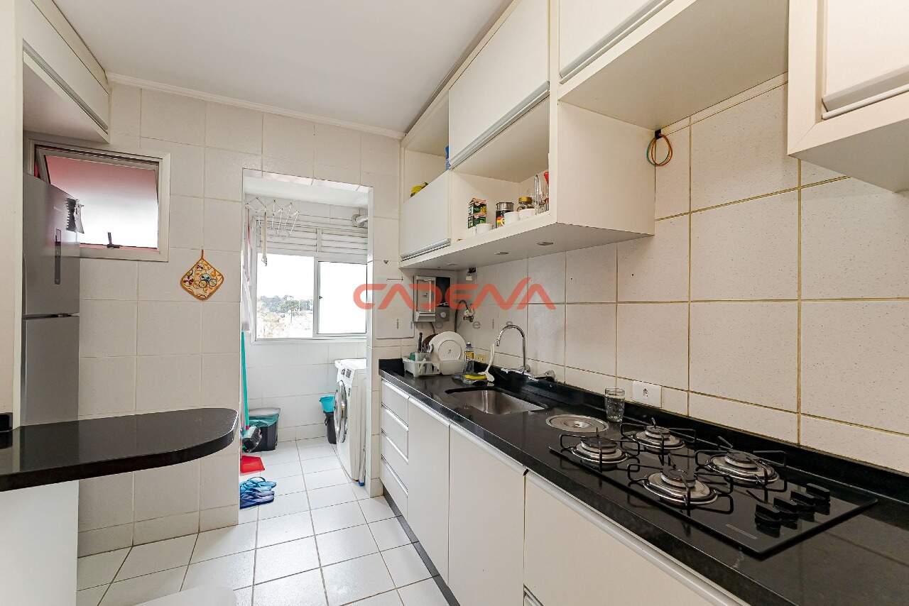Apartamento à venda no Ahu: 