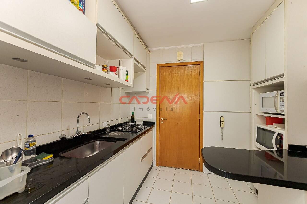 Apartamento à venda no Ahu: 