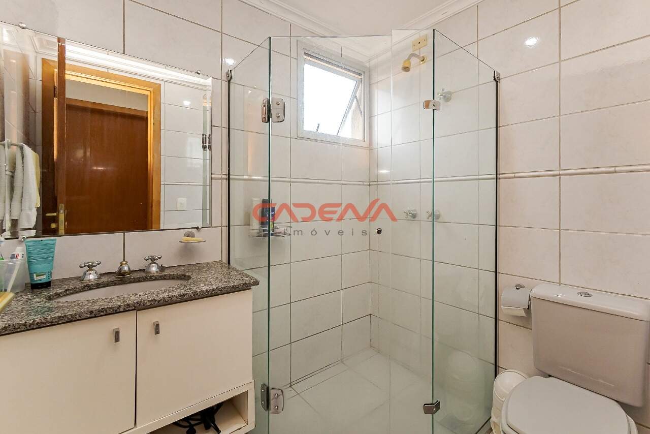 Apartamento à venda no Ahu: 