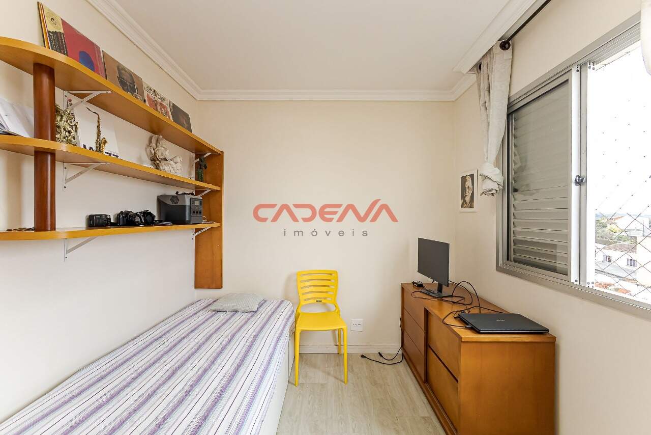 Apartamento à venda no Ahu: 