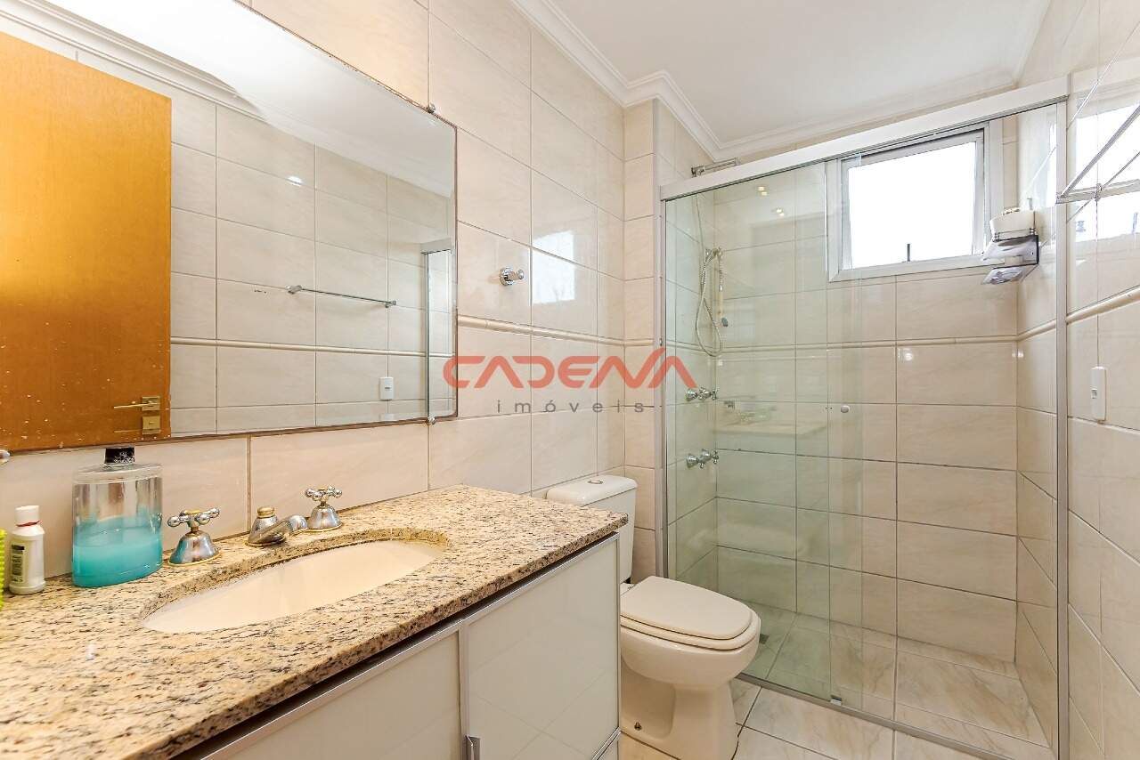Apartamento à venda no Ahu: 