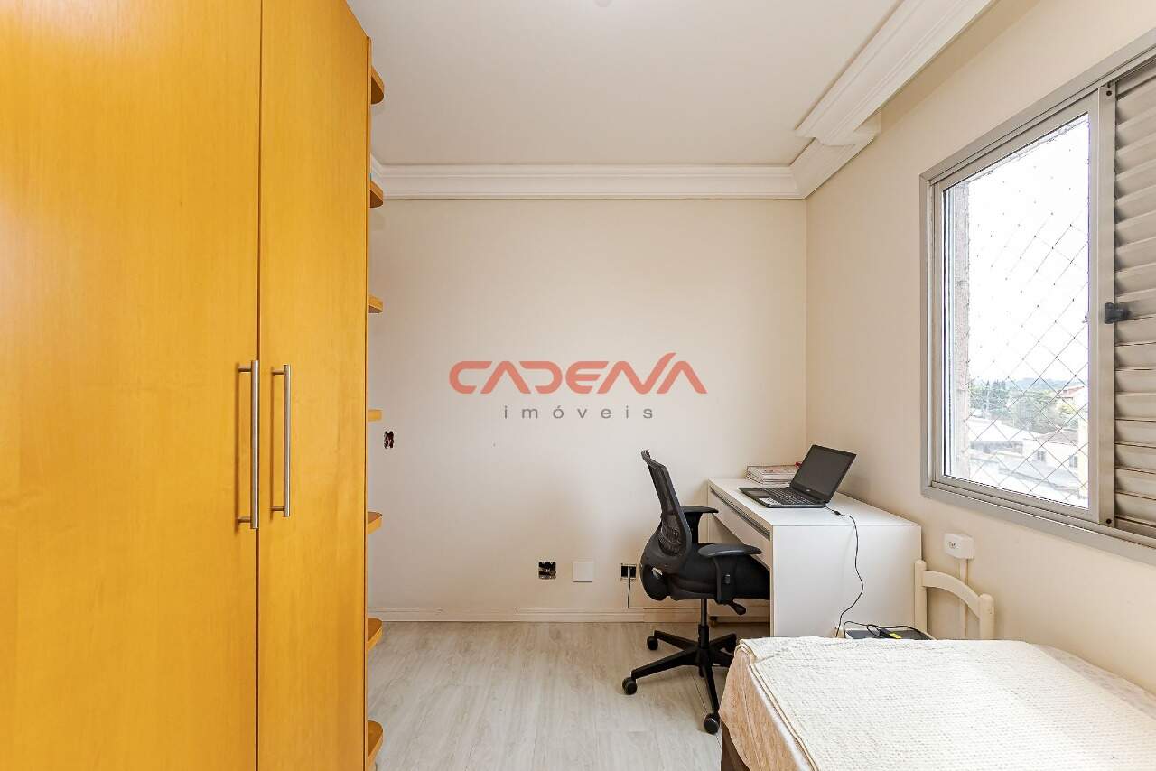 Apartamento à venda no Ahu: 