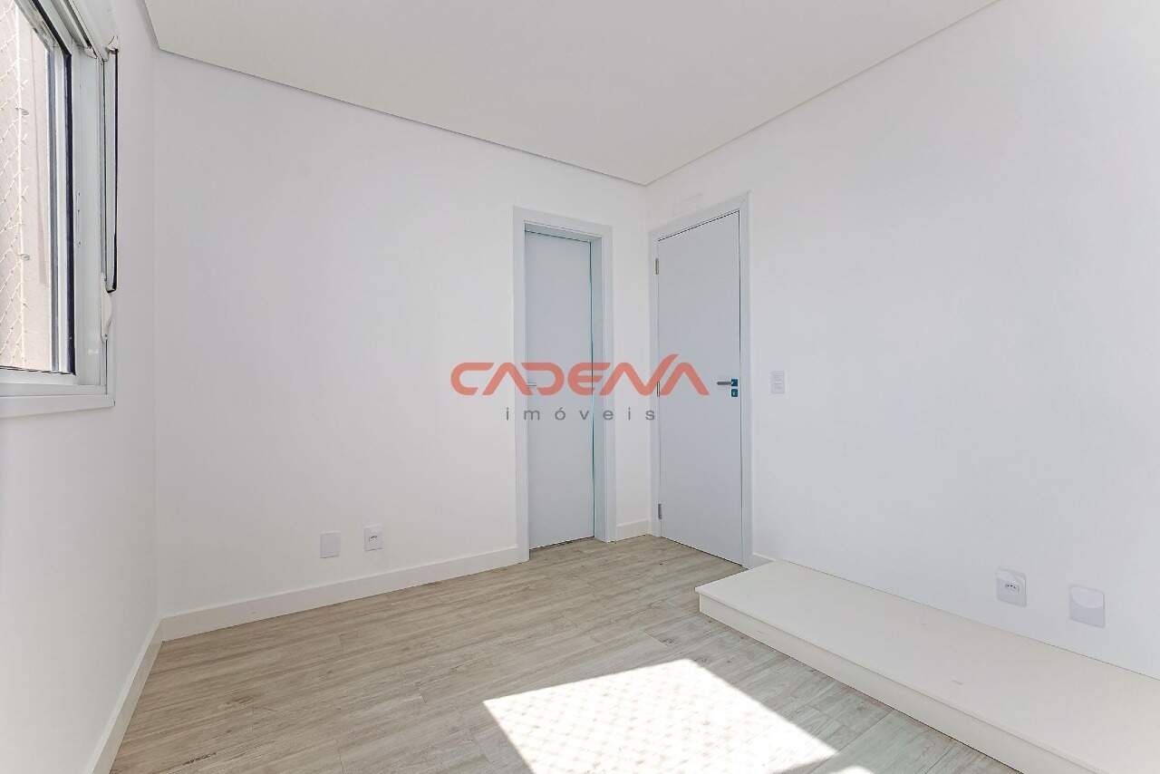 Apartamento à venda no Ecoville: 