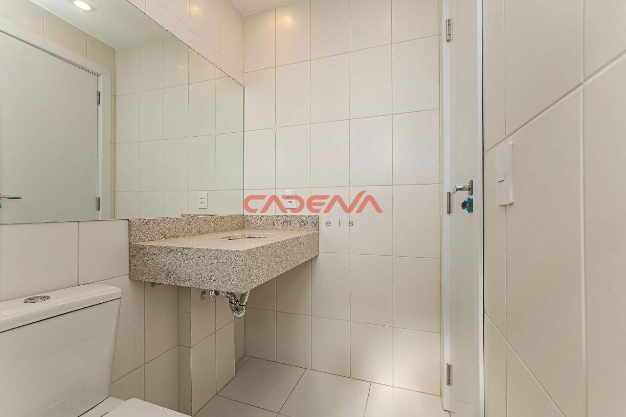 Apartamento à venda no Ecoville: 