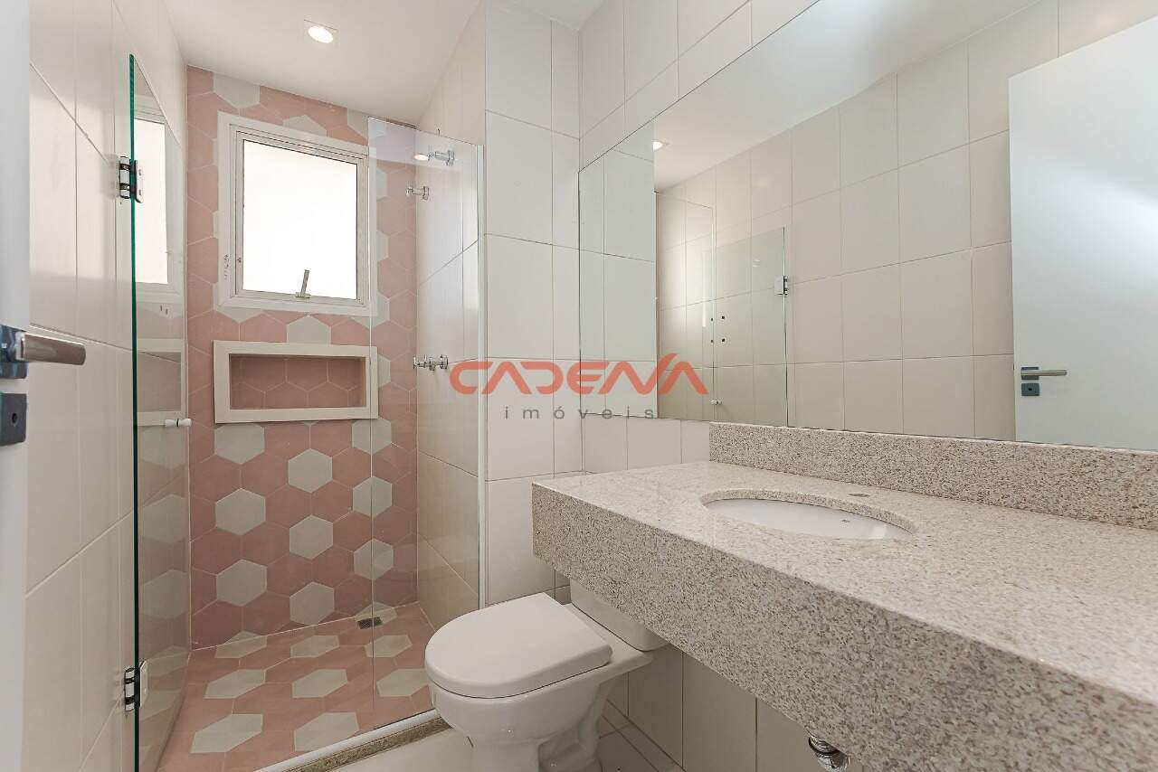 Apartamento à venda no Ecoville: 