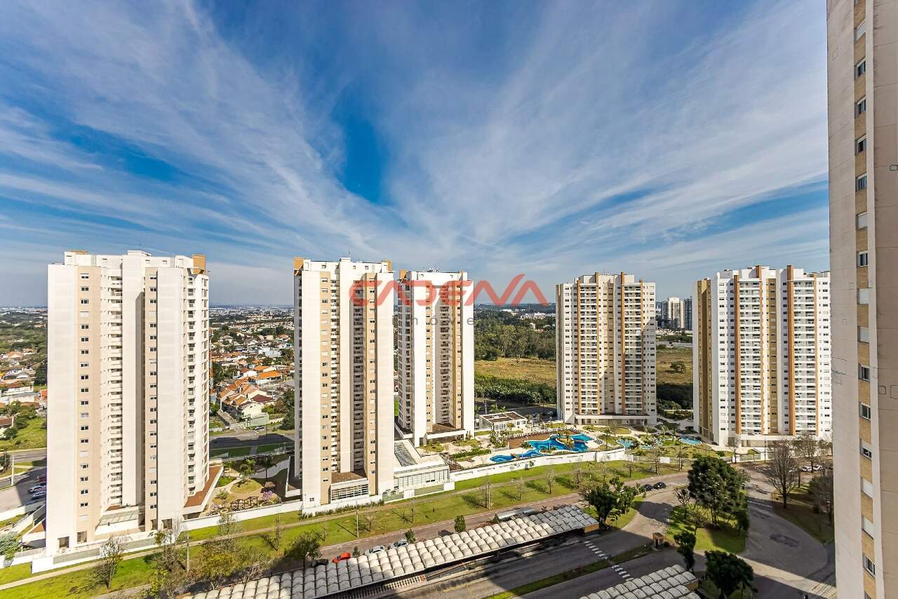 Apartamento à venda no Ecoville: 
