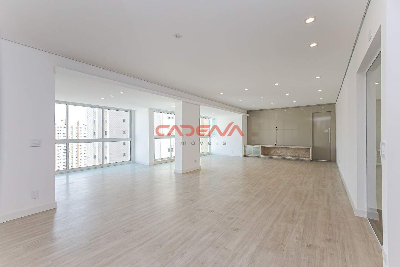 Apartamento à venda no Ecoville: 