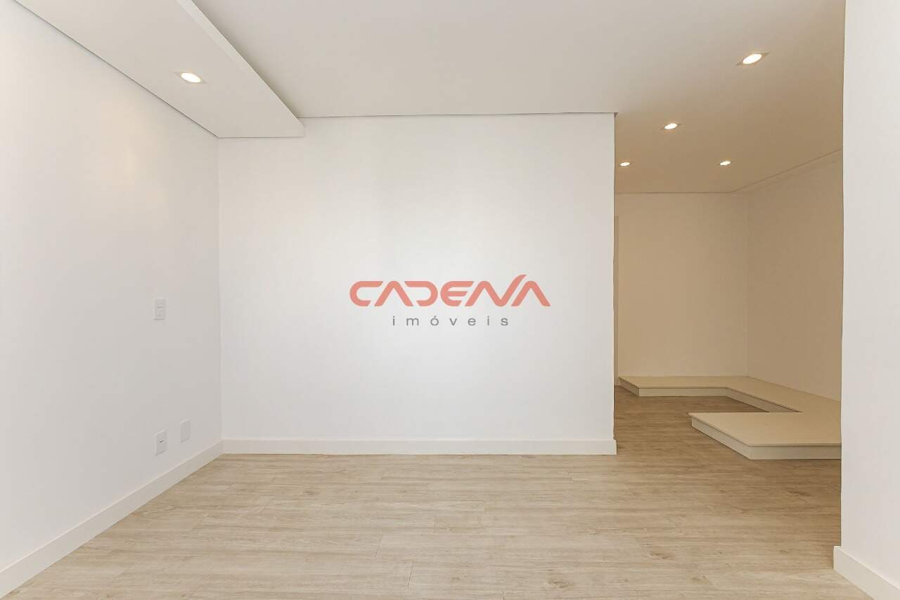 Apartamento à venda no Ecoville: 