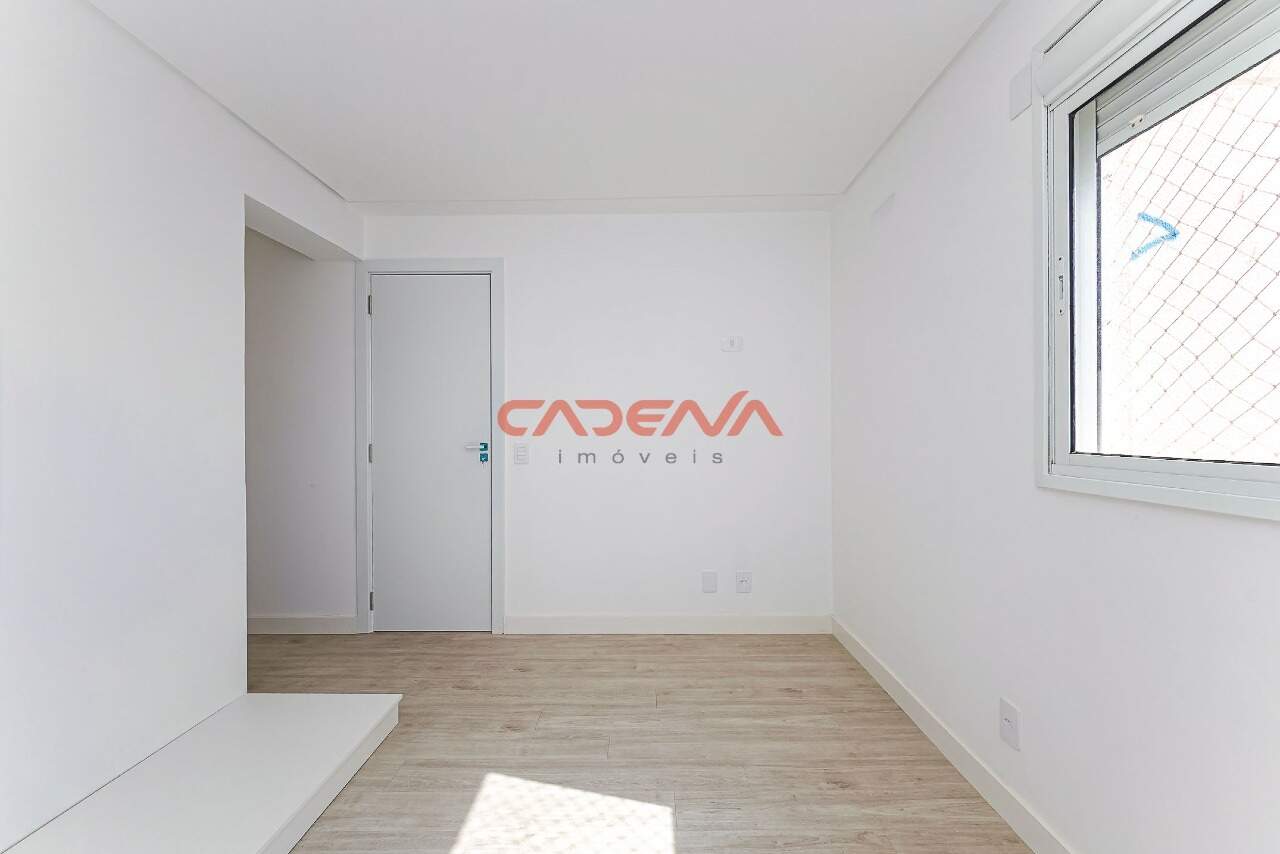 Apartamento à venda no Ecoville: 