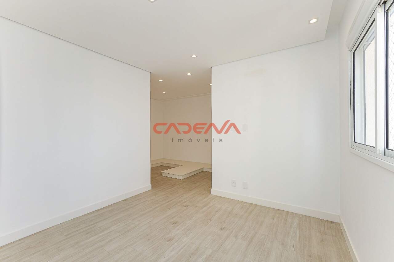 Apartamento à venda no Ecoville: 