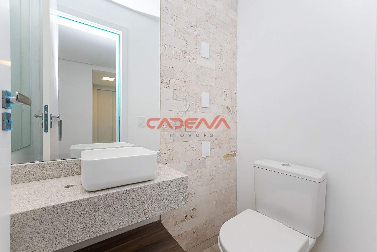 Apartamento à venda no Ecoville: 