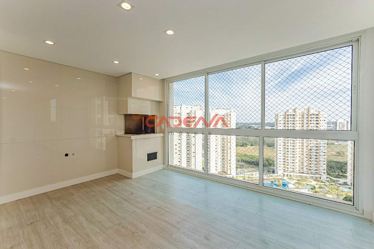 Apartamento à venda no Ecoville: 