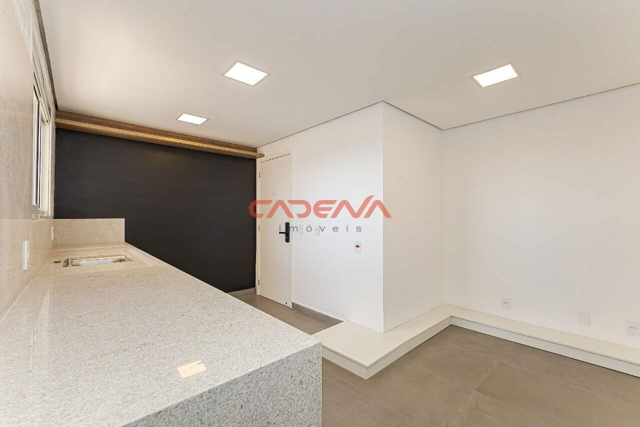Apartamento à venda no Ecoville: 