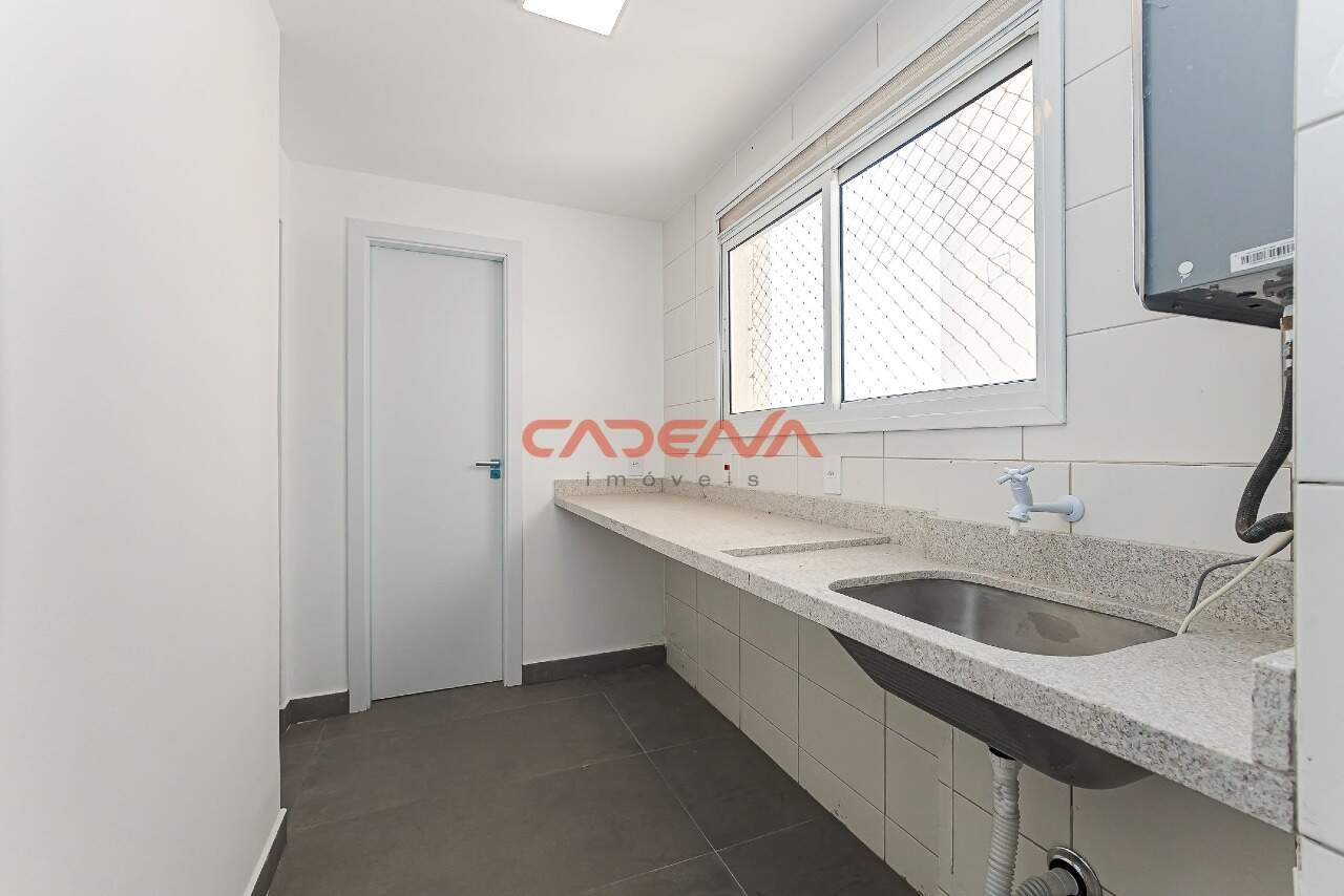Apartamento à venda no Ecoville: 
