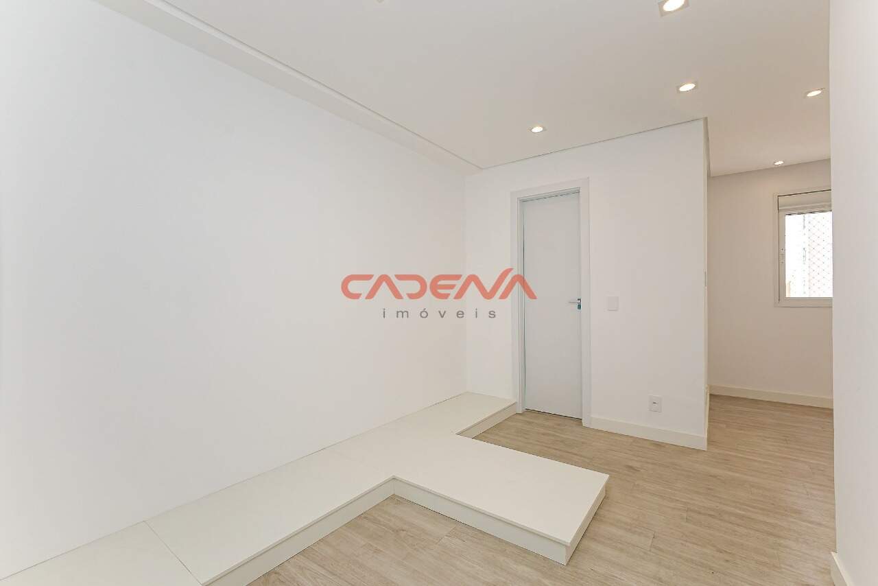 Apartamento à venda no Ecoville: 