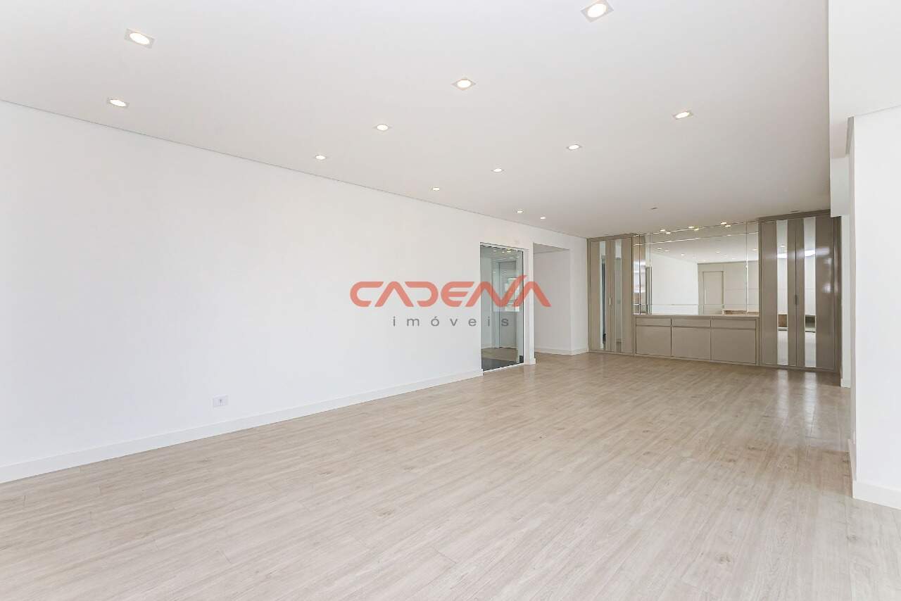 Apartamento à venda no Ecoville: 