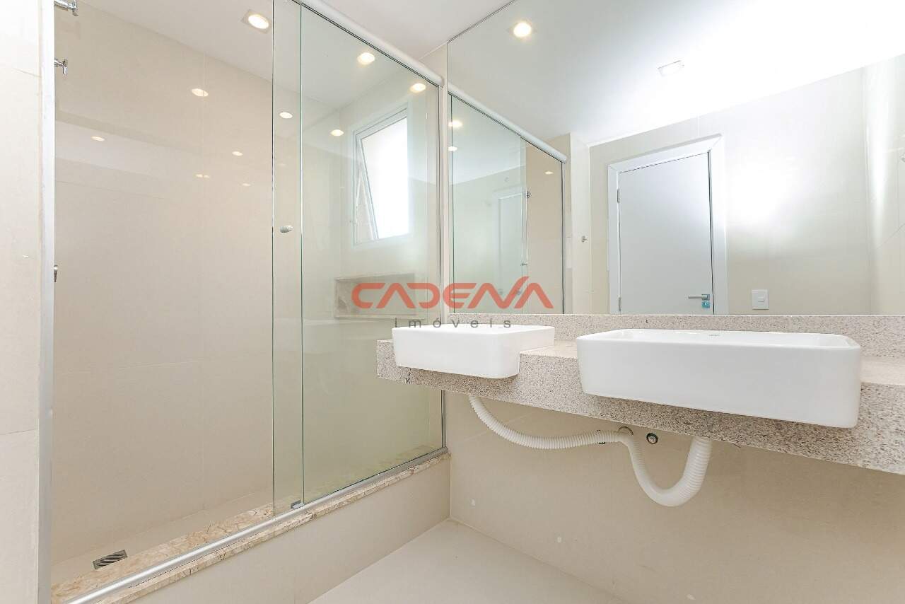 Apartamento à venda no Ecoville: 